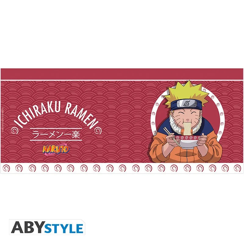 NARUTO - Ichiraku Ramen - Mug 320ml