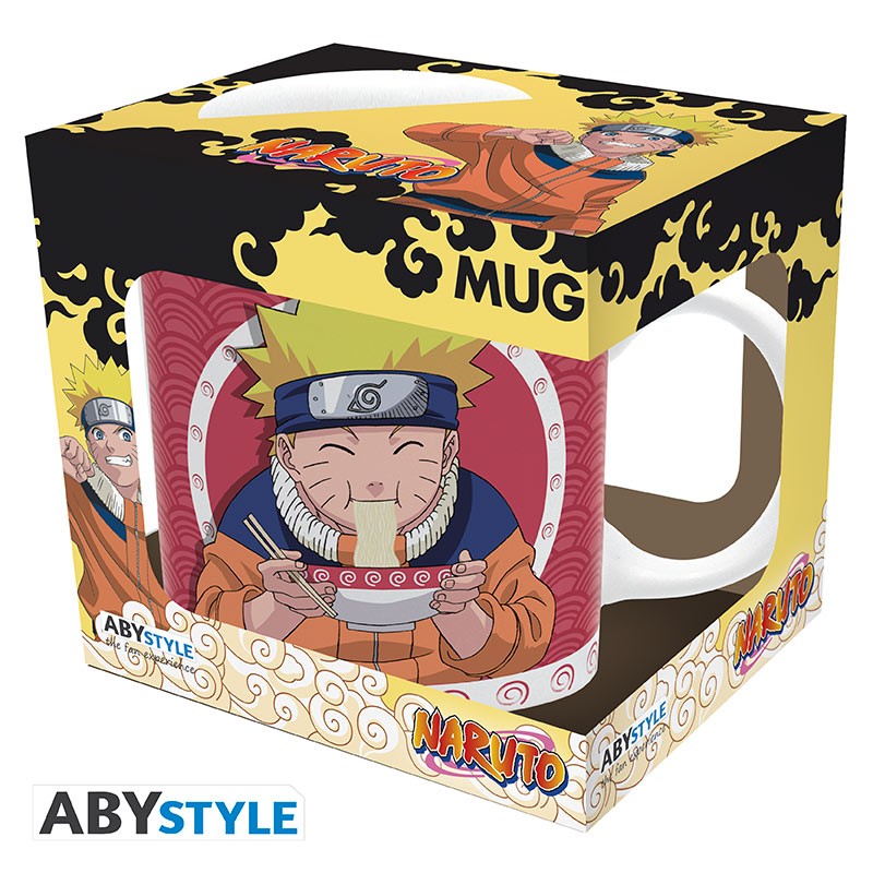 NARUTO - Ichiraku Ramen - Mug 320ml