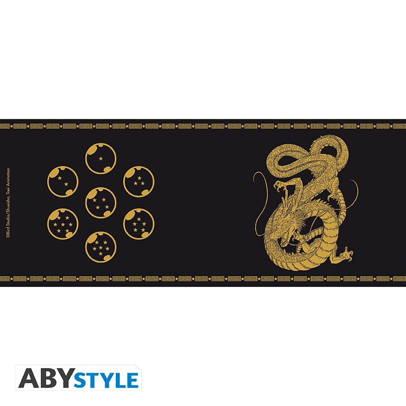 DRAGON BALL Z - Golden Shenron - Mug 460ml