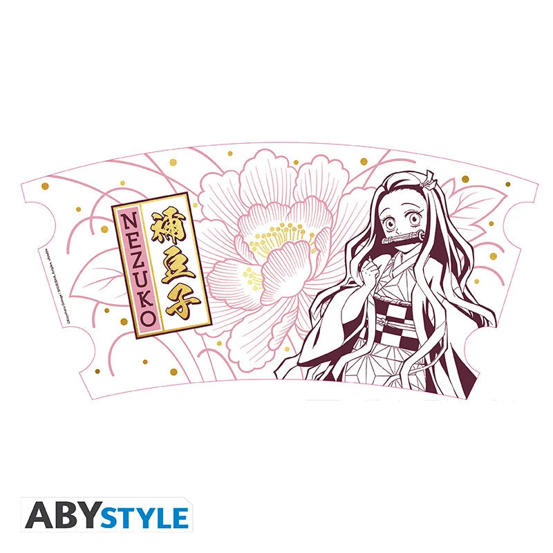 DEMON SLAYER - Nezuko - Mug 400ml