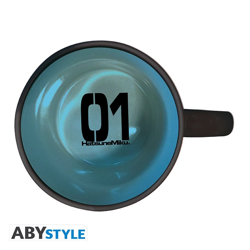 HATSUNE MIKU - Hatsune Miku - Mug 460ml