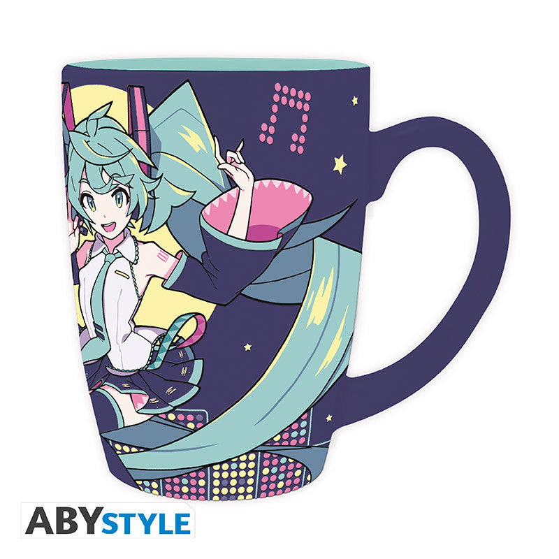 HATSUNE MIKU - Miku - Mug 460ml