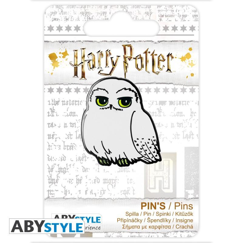 HARRY POTTER - Hedwig - Pin's