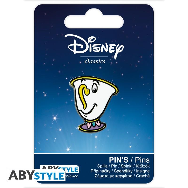 DISNEY - Chip - Pin's