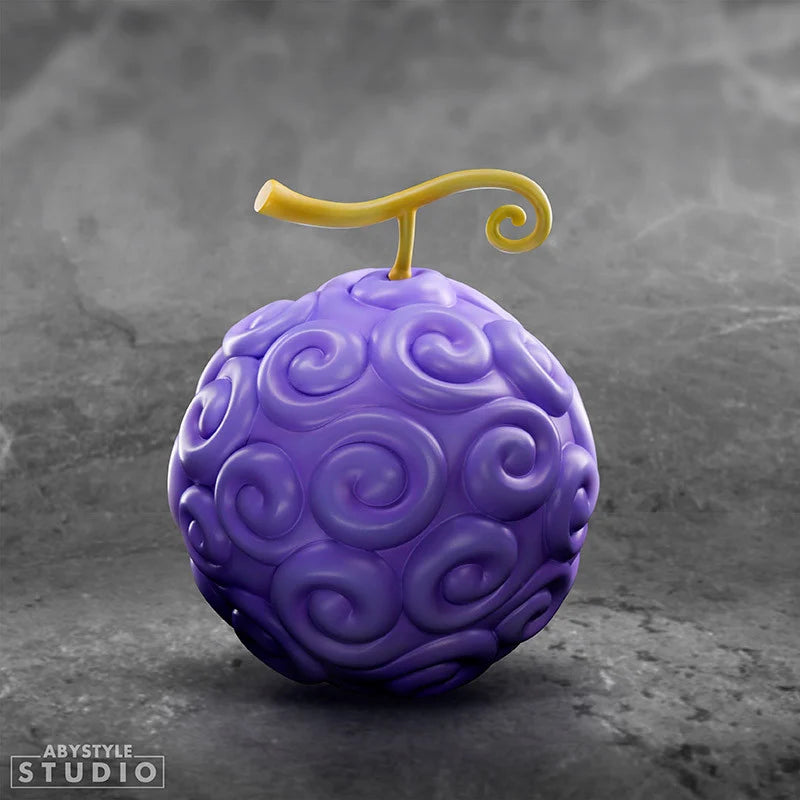 ONE PIECE - Replica Gum-Gum Fruit