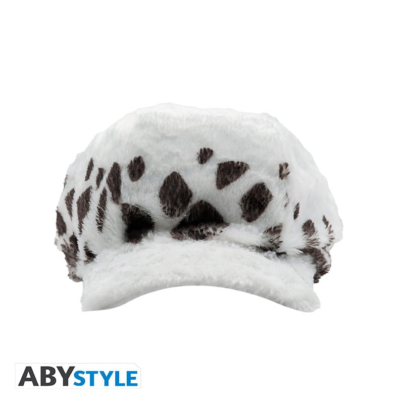 ONE PIECE - Replica hat Trafalgar Law - Adult Size
