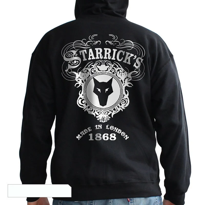 ASSASSIN'S CREED - SWEAT Starrick's (XXL)