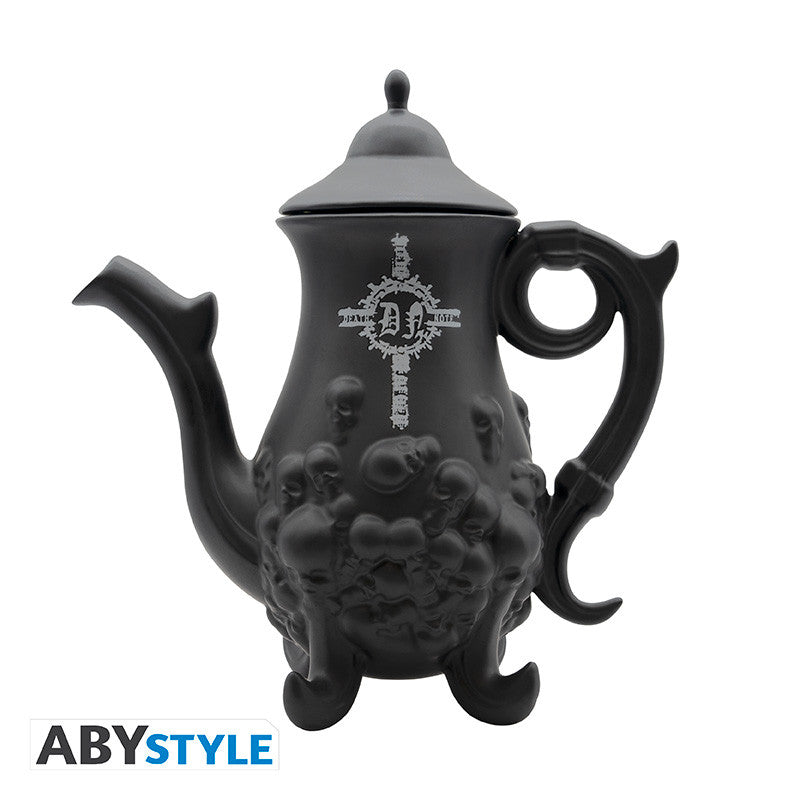 DEATH NOTE - Realm of the dead - Teapot 900ml