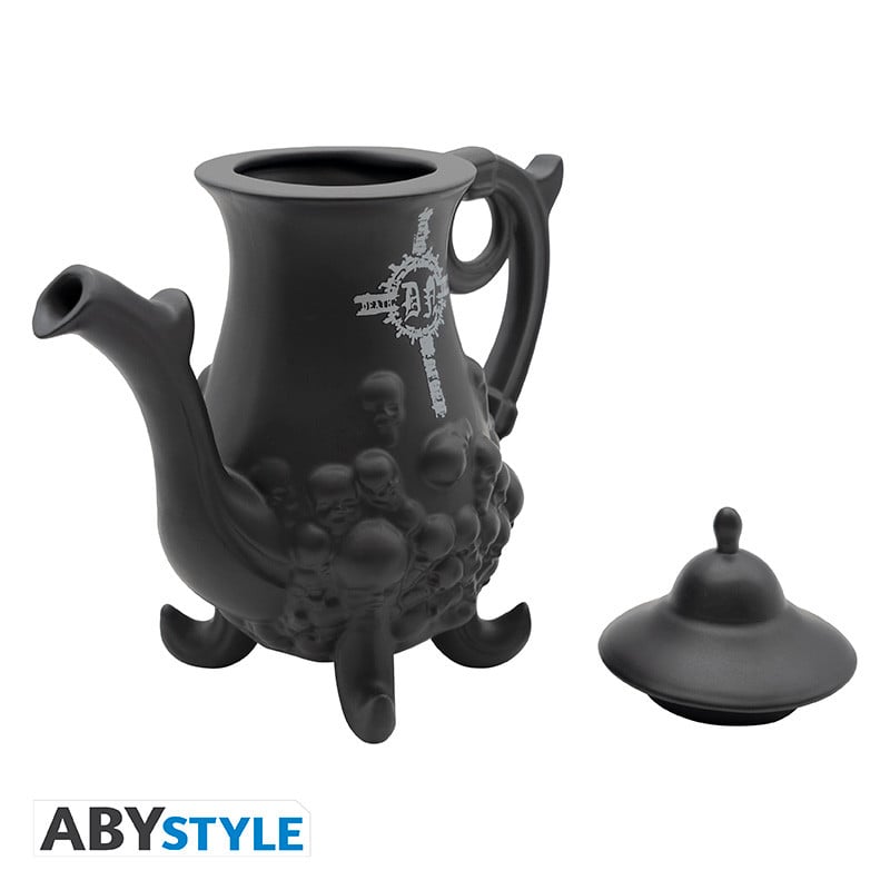 DEATH NOTE - Realm of the dead - Teapot 900ml