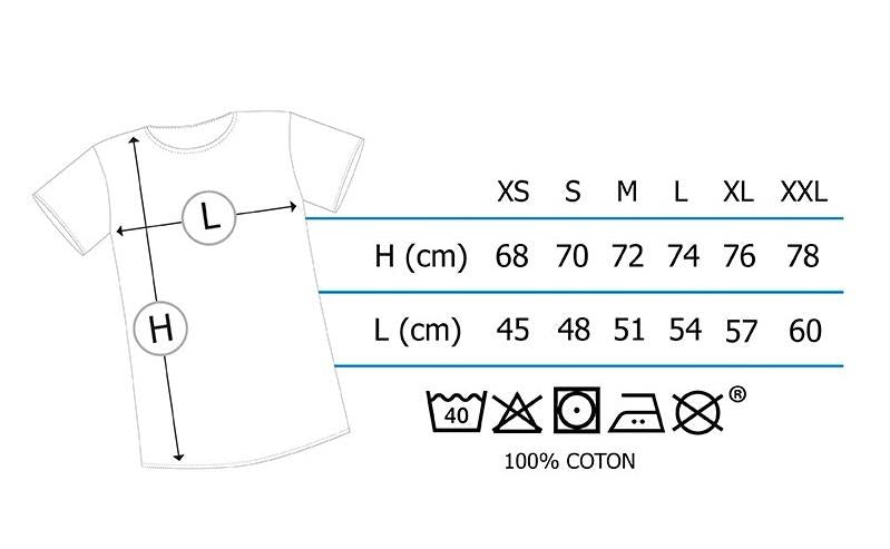 DETECTIVE CONAN - Men's T-Shirt - (M)