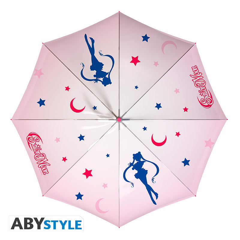 SAILOR MOON - Sailor Moon - Umbrella