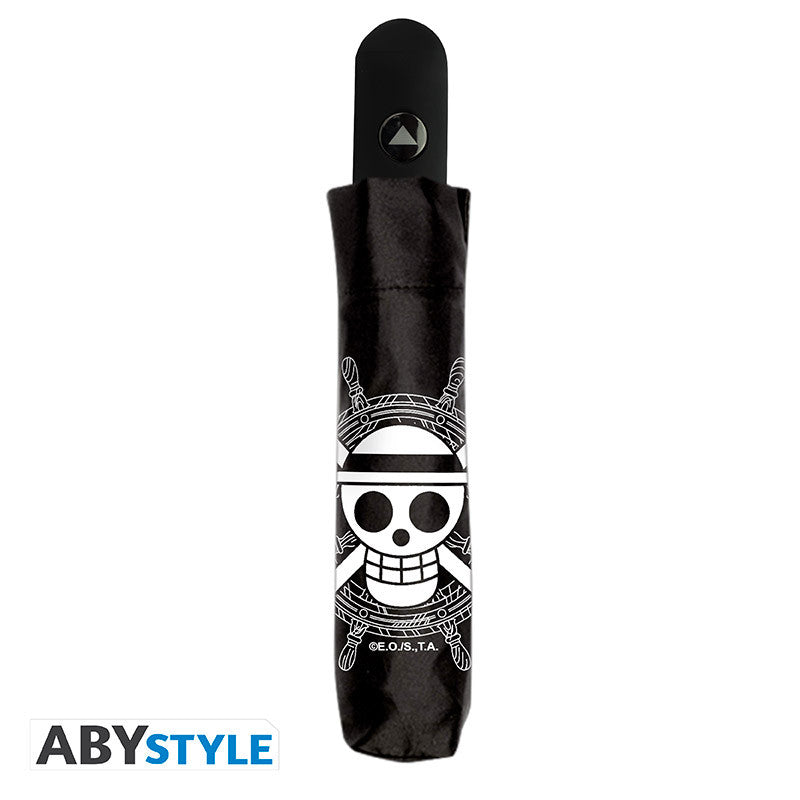 ONE PIECE - Straw hat crew - Umbrella