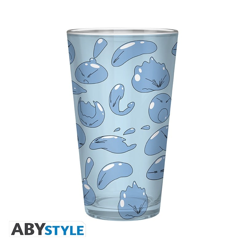 SLIME - Rimuru - XXL Glass 400ml