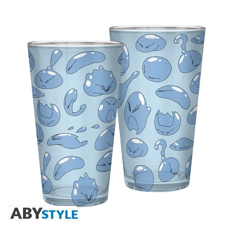 SLIME - Rimuru - XXL Glass 400ml