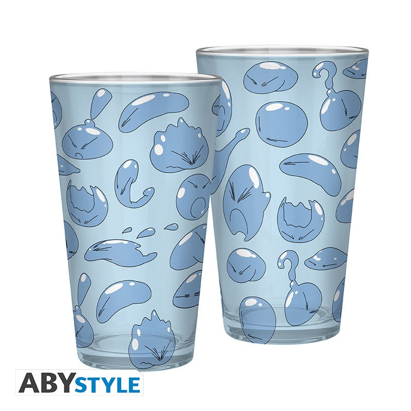 SLIME - Rimuru - XXL Glass 400ml