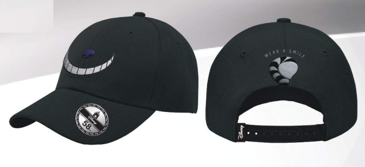 DISNEY - Wear A Smile - Baseball Cap