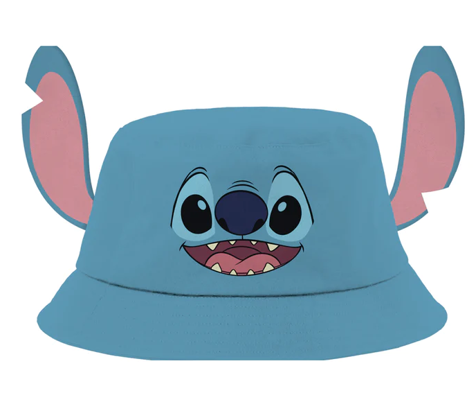 LILO & STITCH - Stitch - Bob