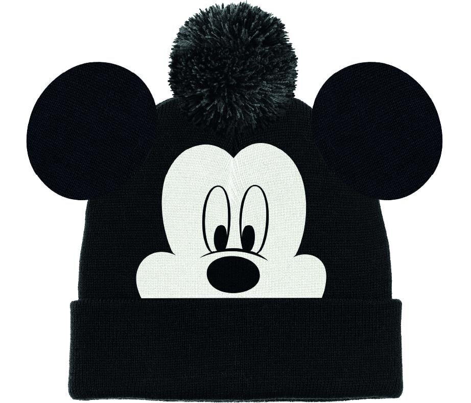 DISNEY - Mickey - Beanie One Size Fits All