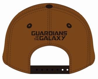 GUARDIANS OF THE GALAXY 2 - Groot Head Cap