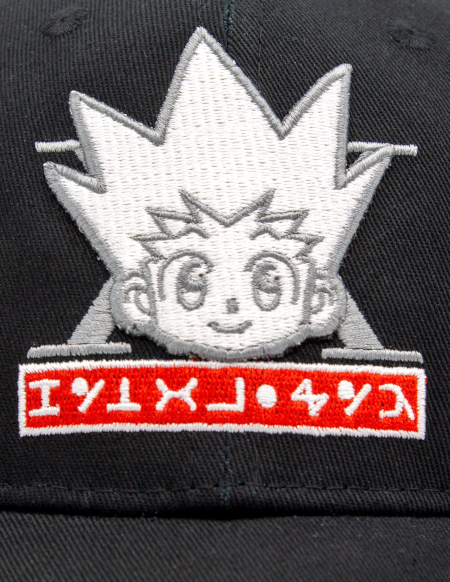 HUNTER X HUNTER – Chibi Gon – Cap