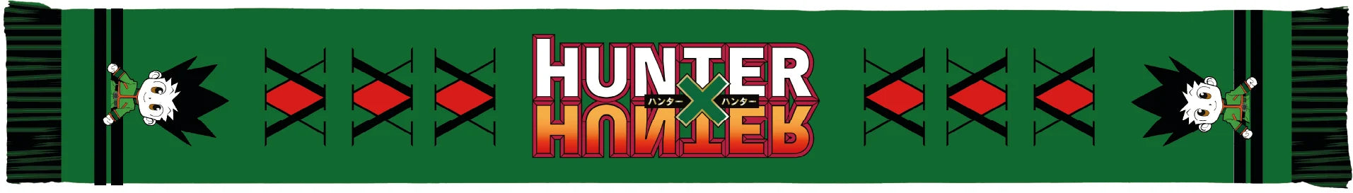 HUNTER X HUNTER - Scarf