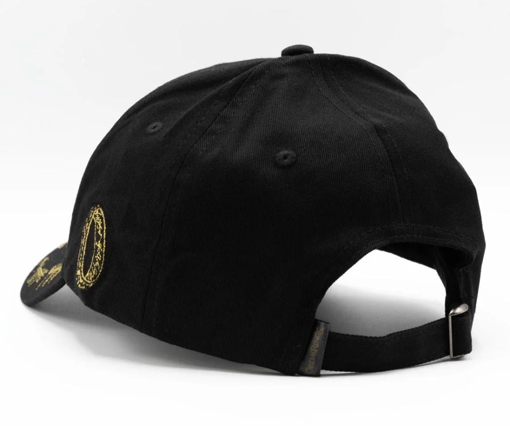 LE SEIGNEUR DES ANNEAUX - Casquette