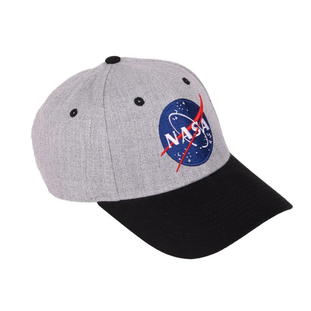 NASA - Baseball Cap - Logo