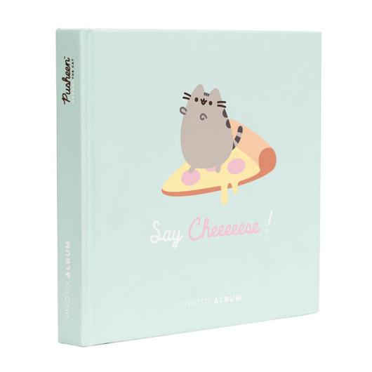 PUSHEEN - Photo Album 16 x 16 cm