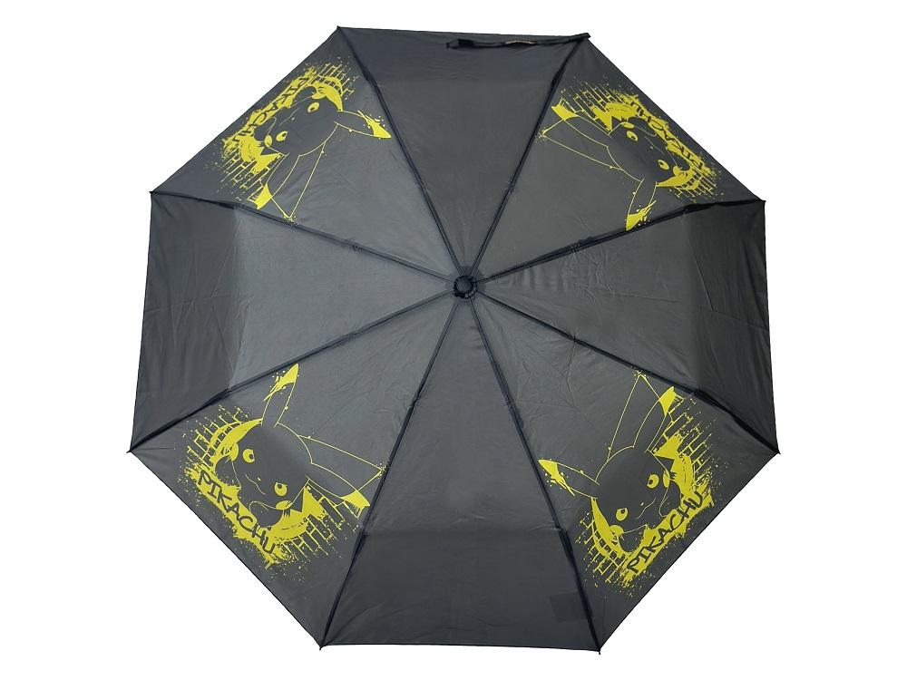 POKEMON - Pikachu - Folding Umbrella 48 cm