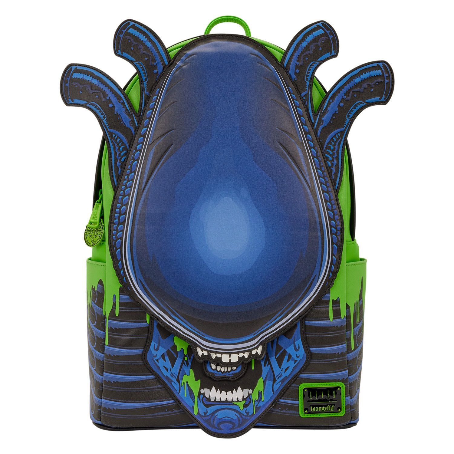 ALIEN - Backpack LoungeFly