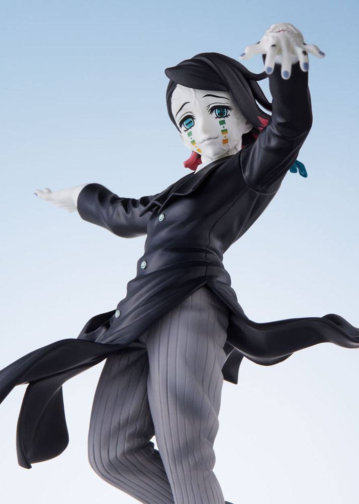 DEMON SLAYER - Enmu - Statue ConoFig 15cm
