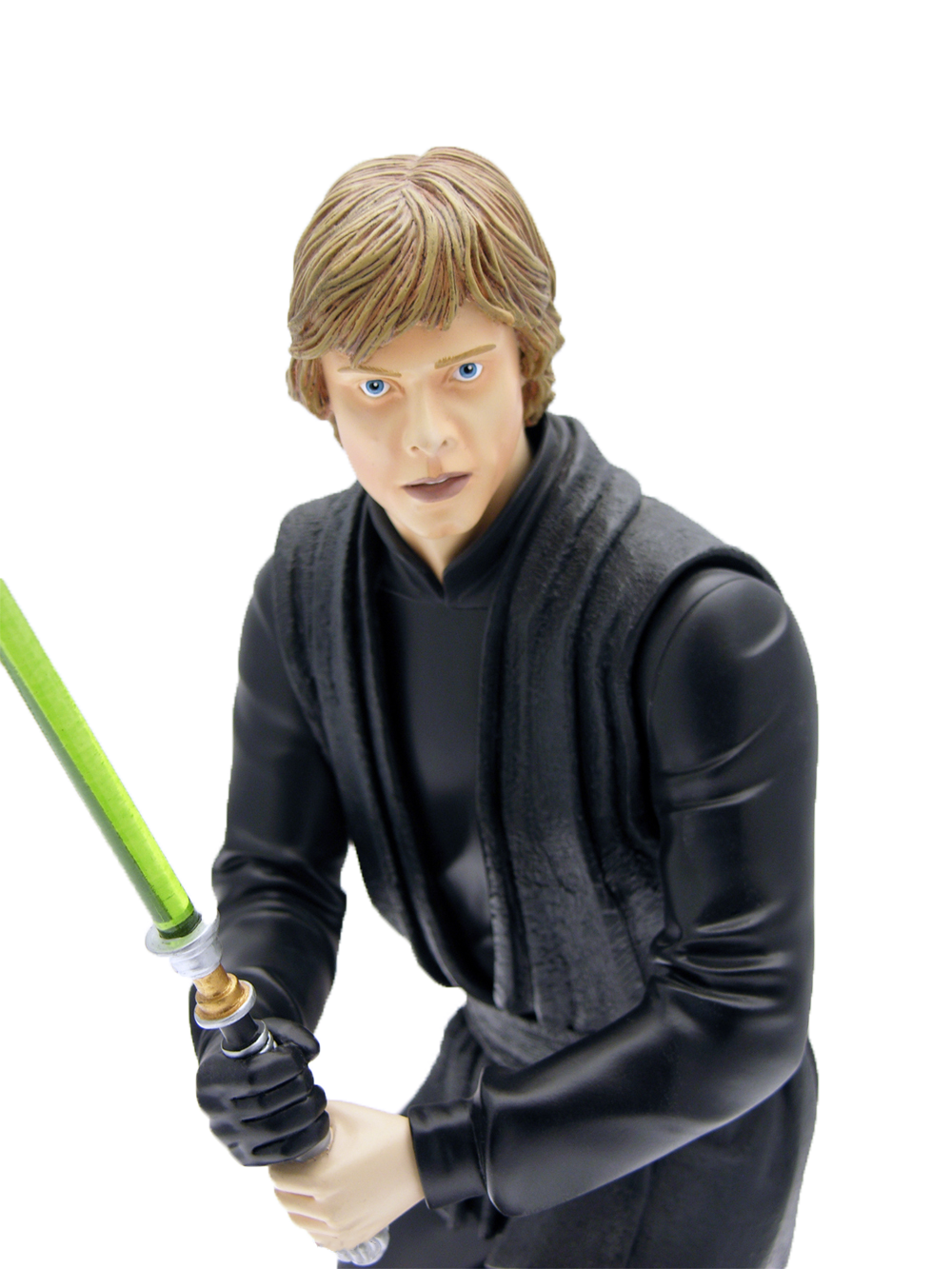 STAR WARS - Luke Jedi Knight - Statue 37cm Limited Edition 1500 Ex.