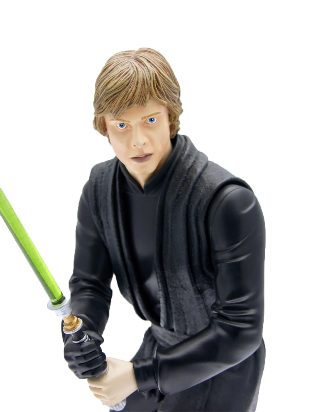 STAR WARS - Luke Jedi Knight - Statue 37cm Limited Edition 1500 Ex.