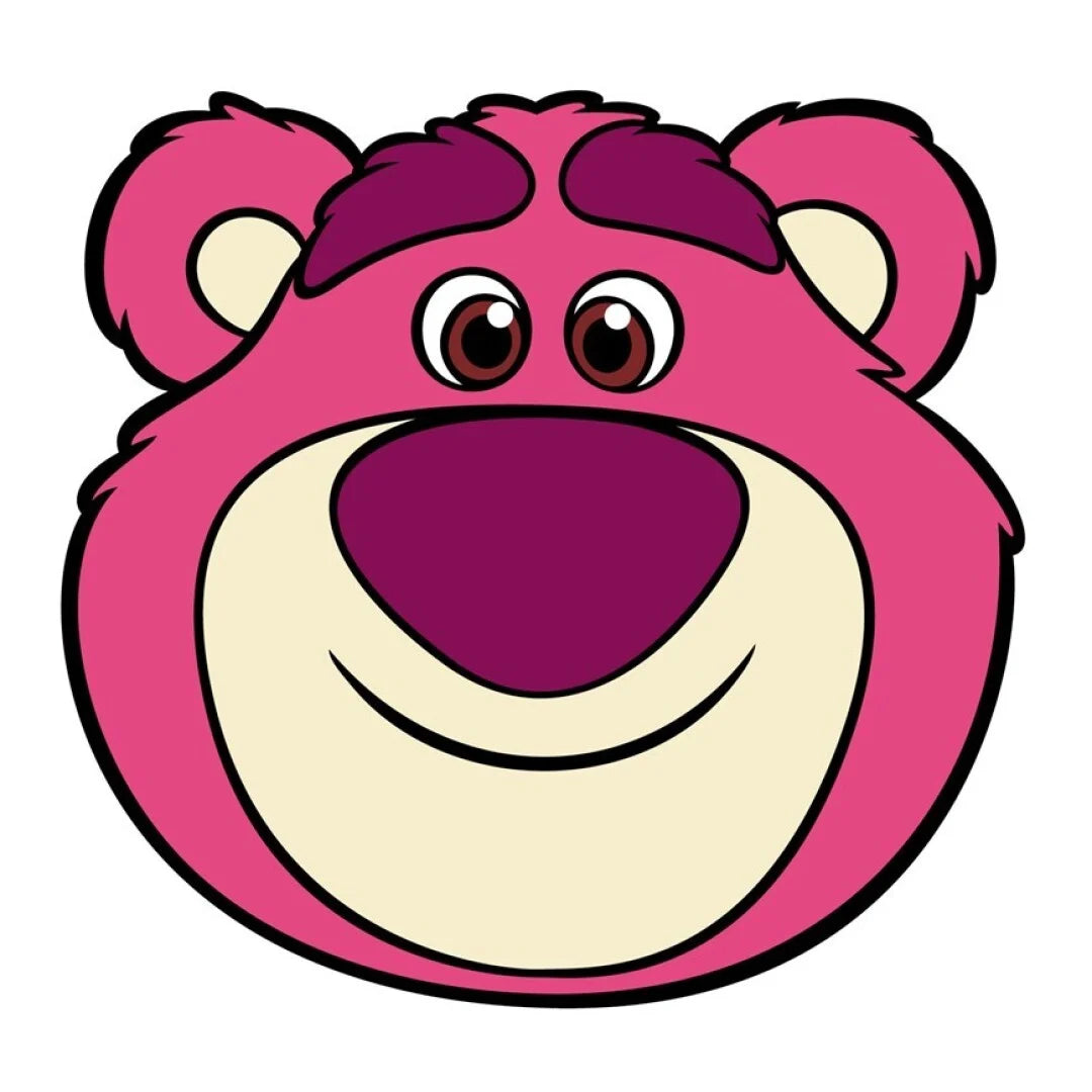 TOY STORY - Lotso - Cushion
