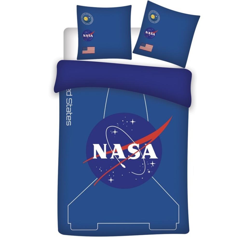 NASA - Duvet Cover 140X200 - '100% microfiber'