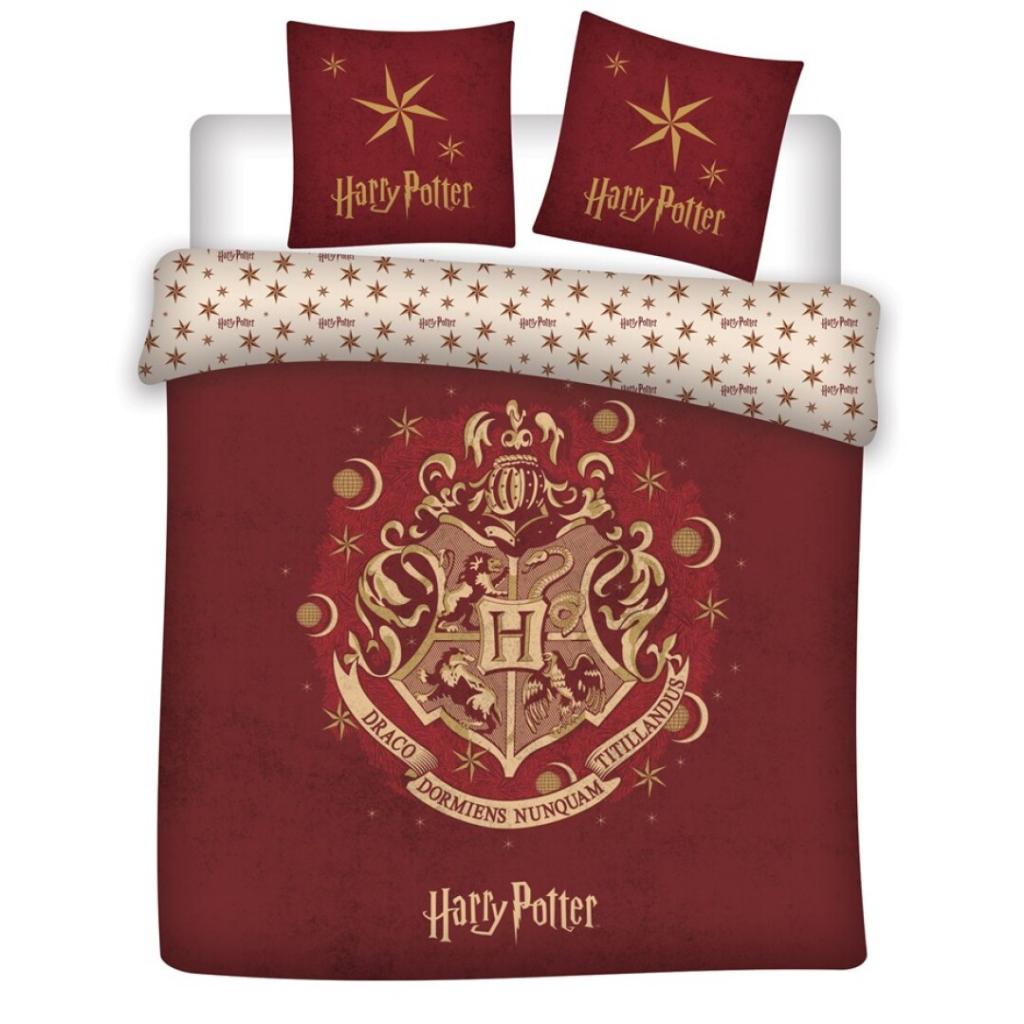 HARRY POTTER - Duvet Cover 200X200 - '100% microfiber'