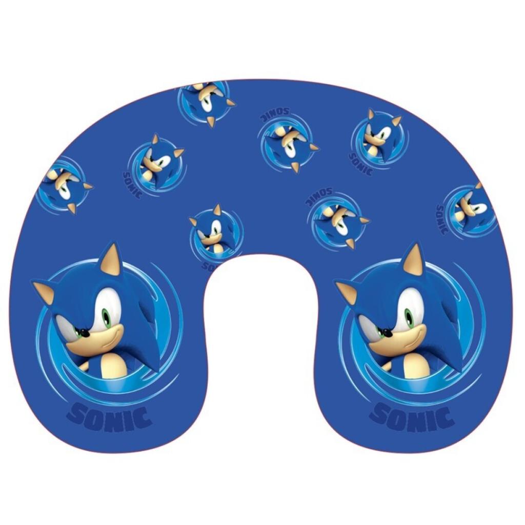 SONIC - Travel Cushion