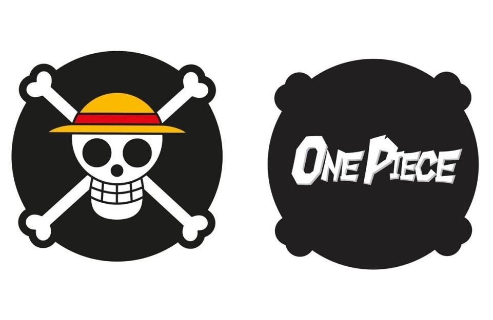 ONE PIECE - Logo - Cushion