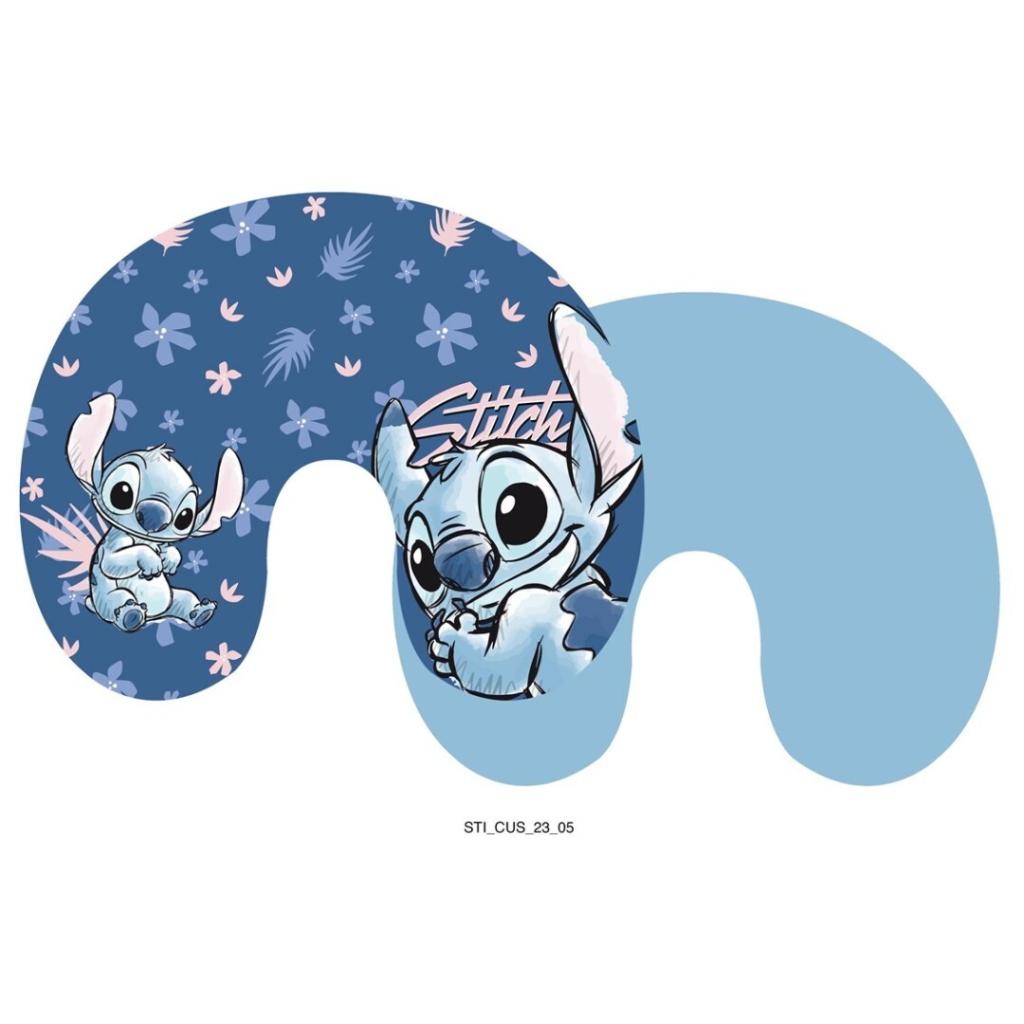 LILO & STITCH - Stitch - Travel Cushion