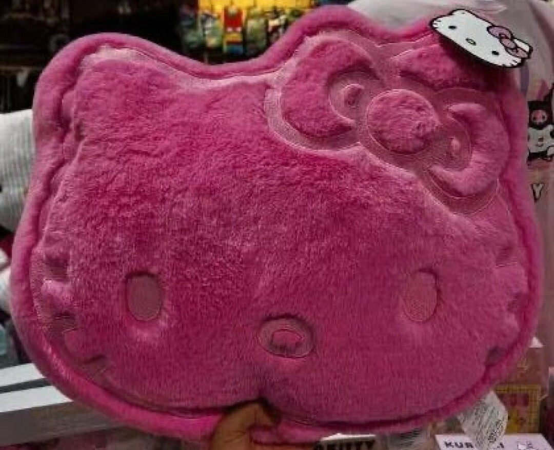 HELLO KITTY - Cushion