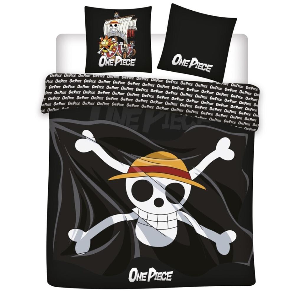 ONE PIECE - Duvet Cover 240x220cm - Going Merry