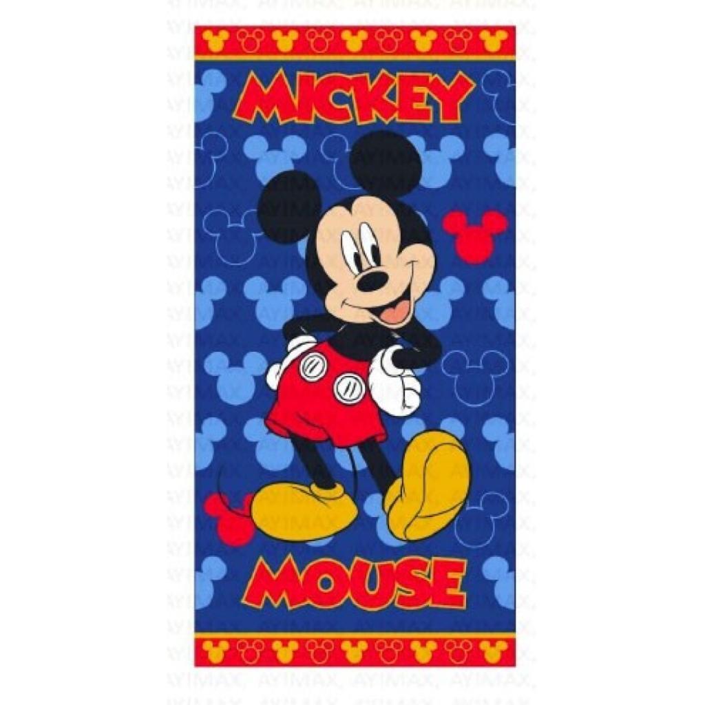 DISNEY - Mickey Mouse - Beach Towel 70x140cm