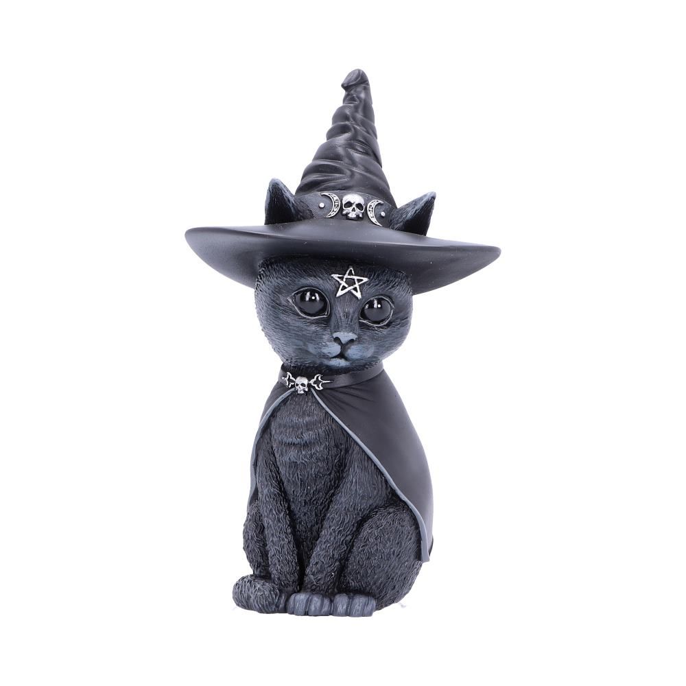 CULT CUTIES - Purrah - Figure 13.5cm
