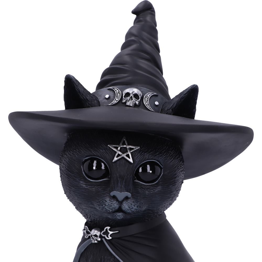 CULT CUTIES - Purrah - Figure 30cm