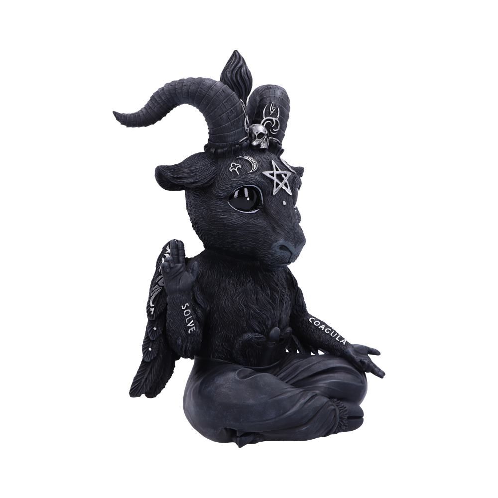 CULT CUTIES - Baphoboo - Figure 30cm