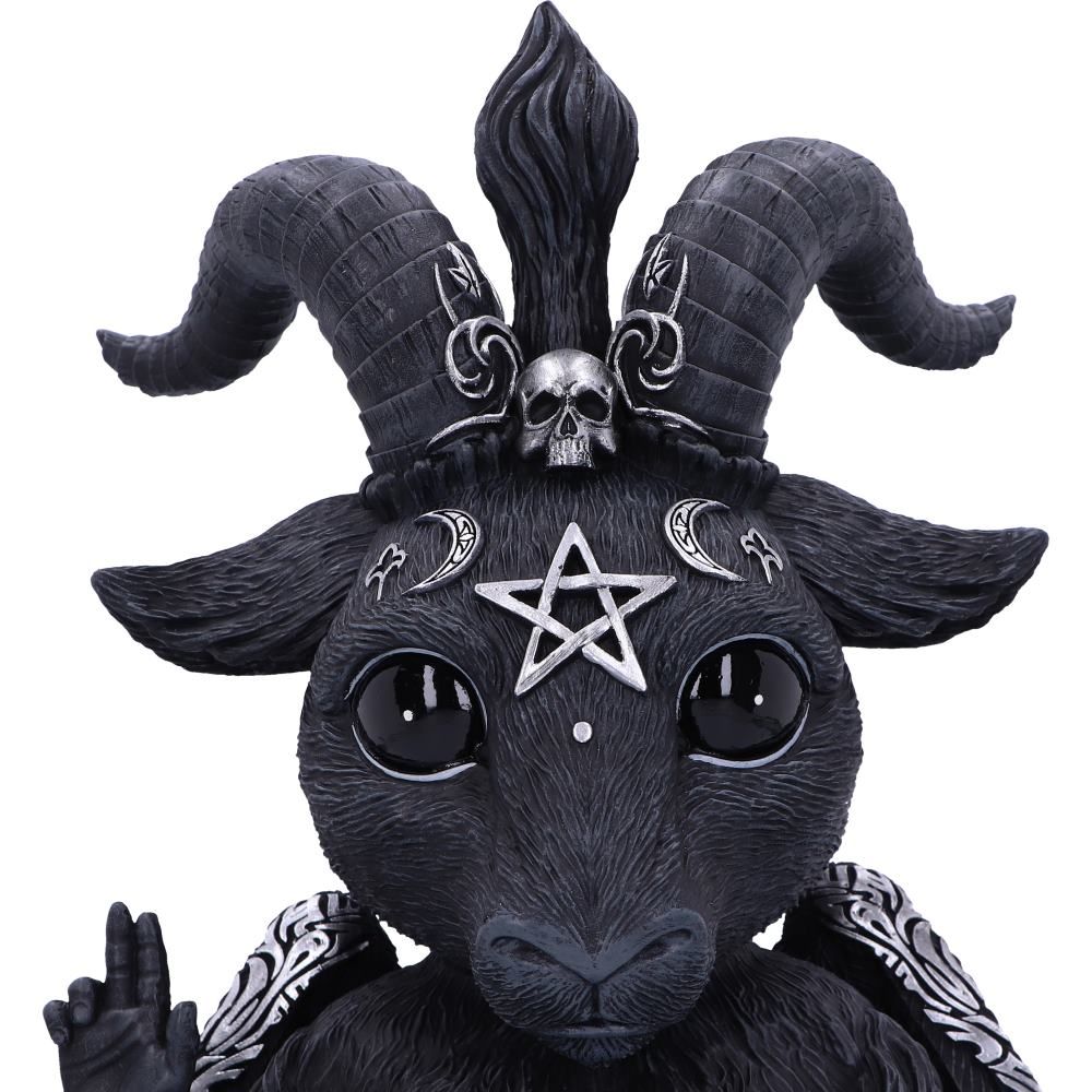 CULT CUTIES - Baphoboo - Figure 30cm