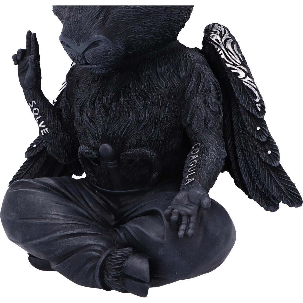 CULT CUTIES - Baphoboo - Figure 30cm