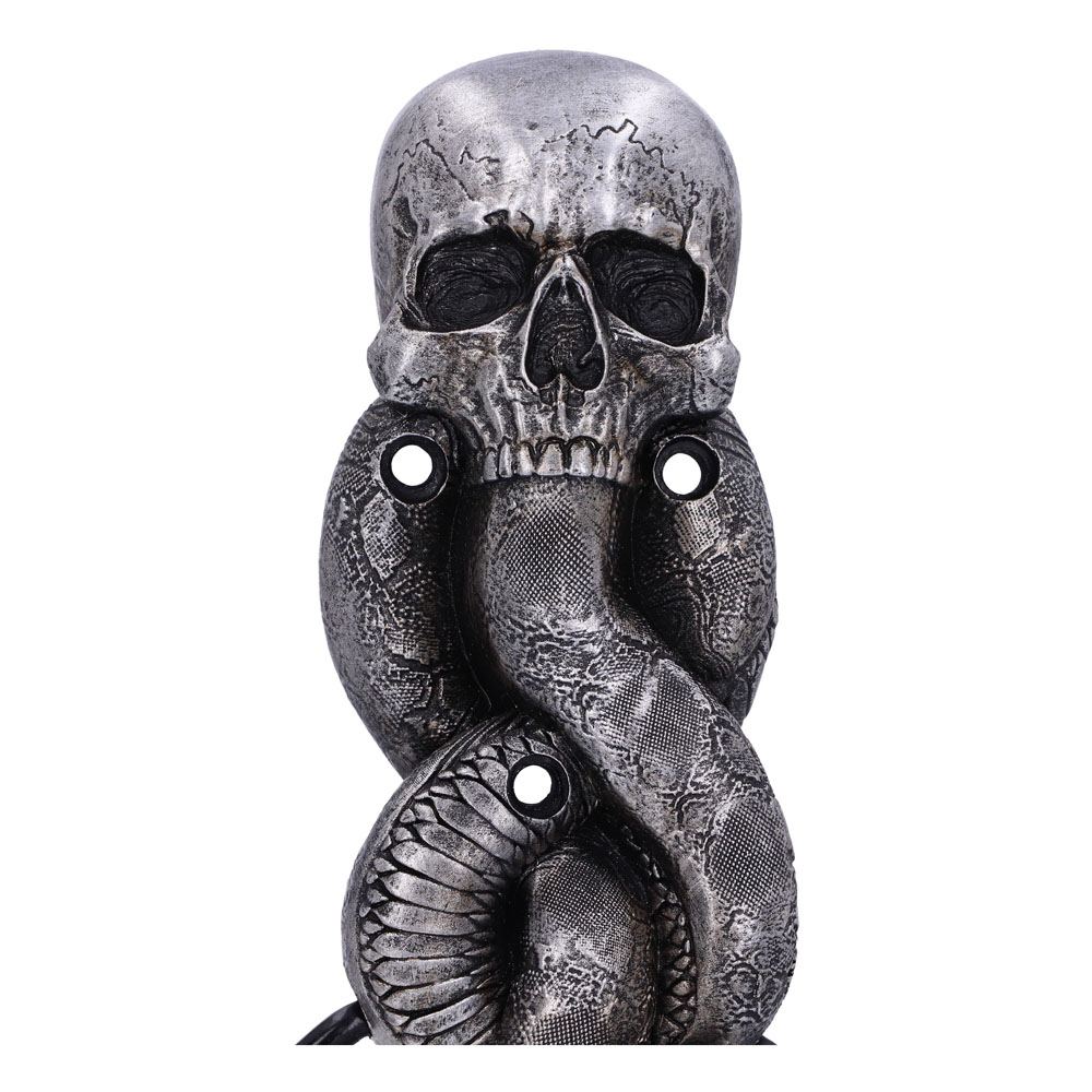 HARRY POTTER - The Dark Mark - Door Knocker 23cm