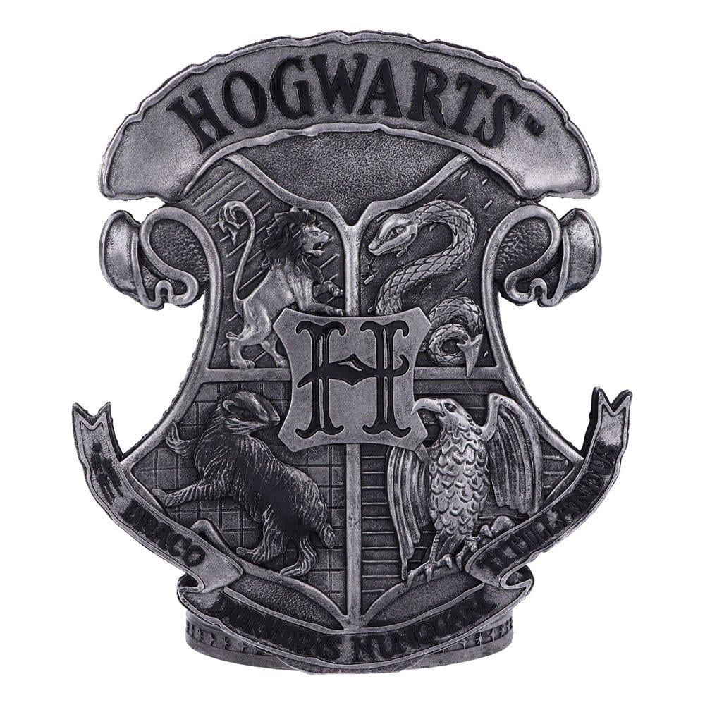 HARRY POTTER - Slytherin - Bookend 20cm