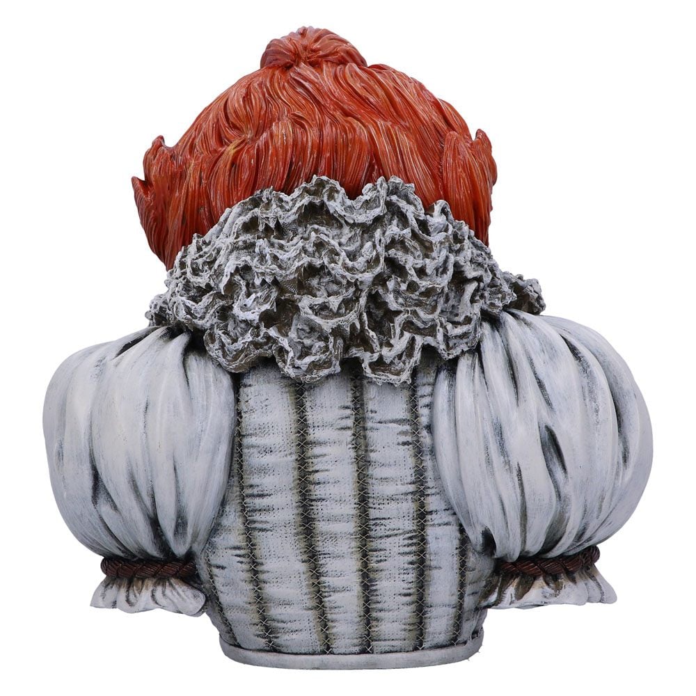 IT - Pennywise - Bust 30cm